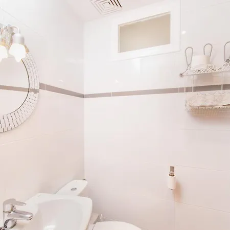 Carabela By Mallorca Selection Apartament