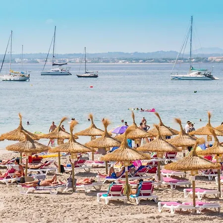 Carabela By Mallorca Selection Alcudia (Mallorca)