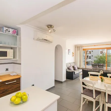 Carabela By Mallorca Selection Apartament Alcudia (Mallorca)