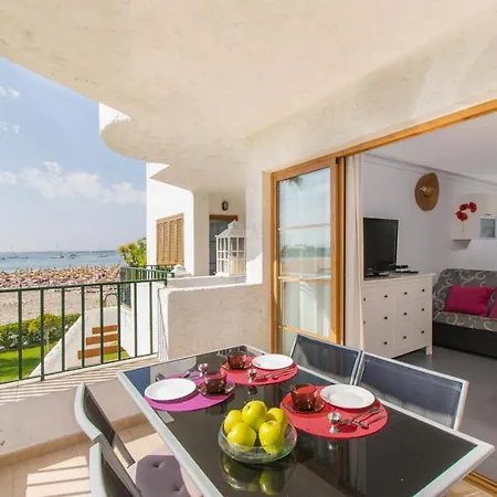 Carabela By Mallorca Selection Apartament