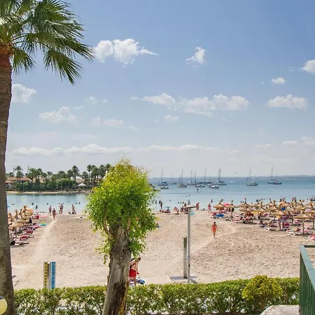 Apartament Carabela By Mallorca Selection *