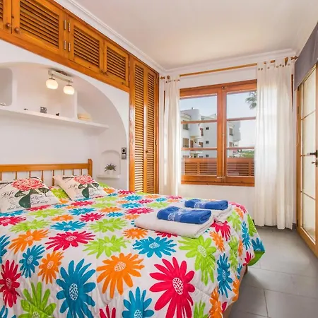 Carabela By Mallorca Selection شقة *