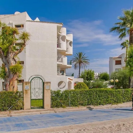 Carabela By Mallorca Selection شقة