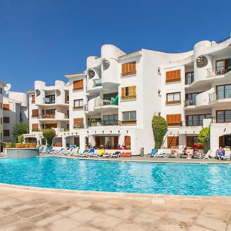 شقة Carabela By Mallorca Selection *